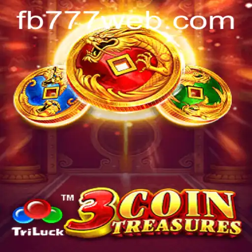 Explore the Thrills of 3CoinTreasures: A New Gaming Sensation