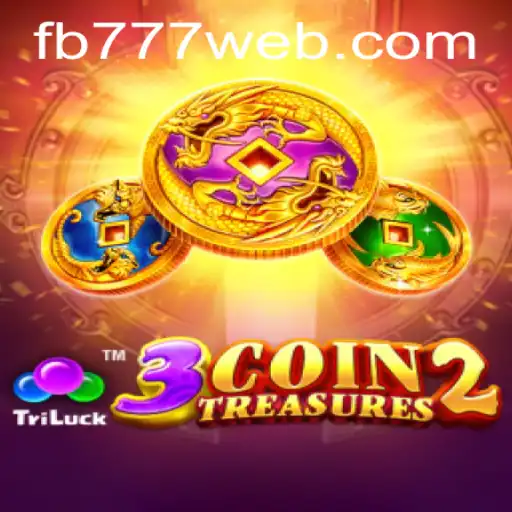 Exploring the Exciting World of 3CoinTreasures2 at FB777.COM