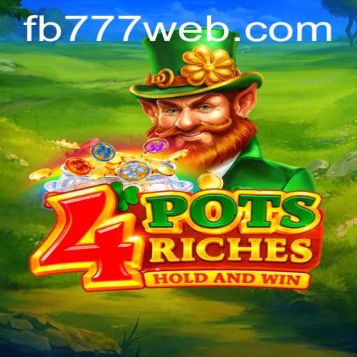 Unveiling the Thrills of 4potsriches: A Comprehensive Guide to Gameplay
