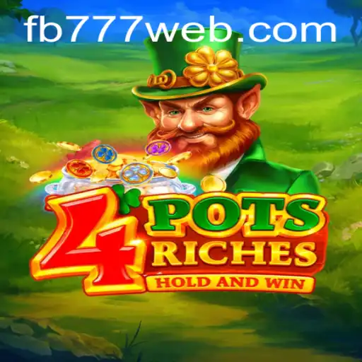Unveiling the Thrills of 4potsriches: A Comprehensive Guide to Gameplay