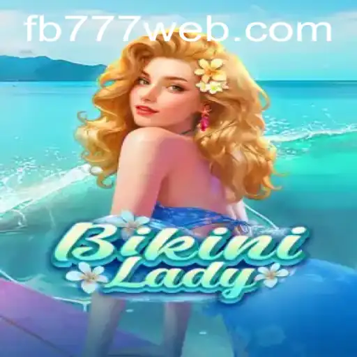 Unveiling 'BikiniLady': A Scintillating Adventure by FB777.COM
