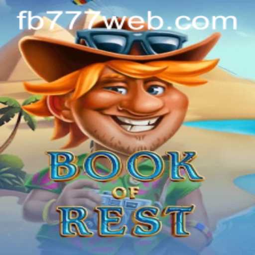 Discover the Mystical World of BookofRest and Dive into FB777.COM