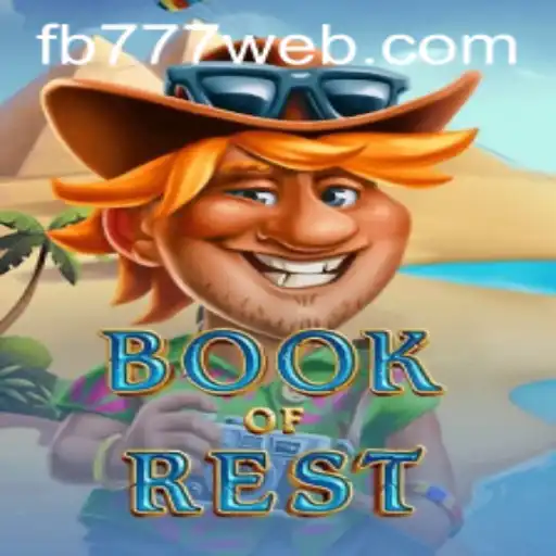 Discover the Mystical World of BookofRest and Dive into FB777.COM