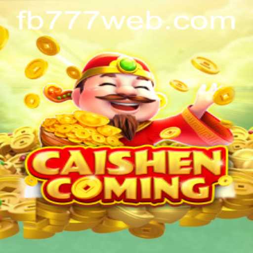 Discover the Exciting World of CAISHENCOMING from FB777.COM