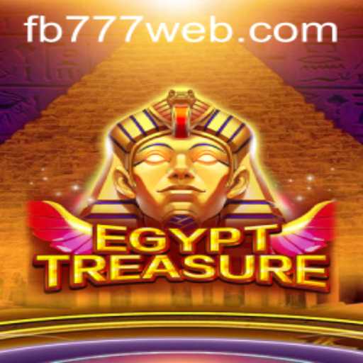 Discover the Mysteries and Thrills of EgyptTreasure with FB777.COM