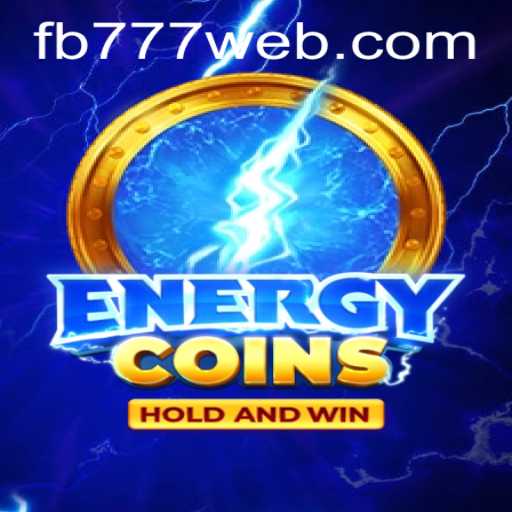 Discover the Exciting World of EnergyCoins on FB777.COM
