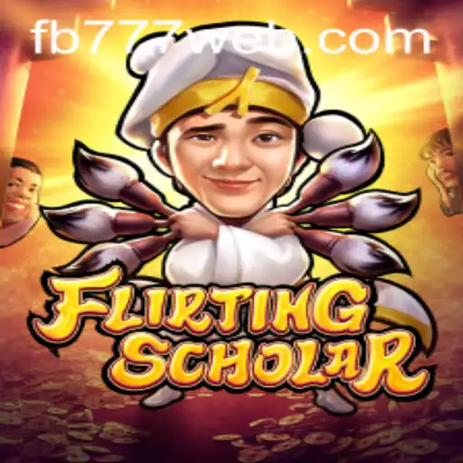 Flirting Scholar: A Journey into the Charming World of Online Gaming