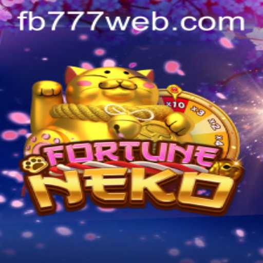 FortuneNeko: A Game of Luck and Strategy with FB777.COM