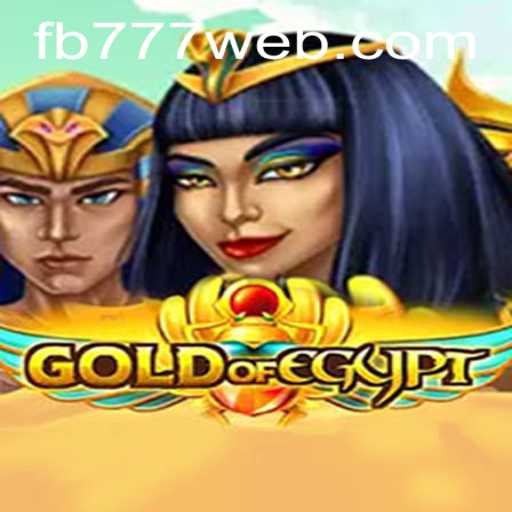 Unlock the Mysteries of GoldOfEgypt: A Dive into the Treasures of FB777.COM