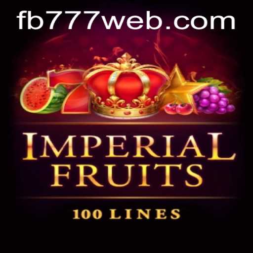 Discover the Allure of ImperialFruits100 and FB777.COM