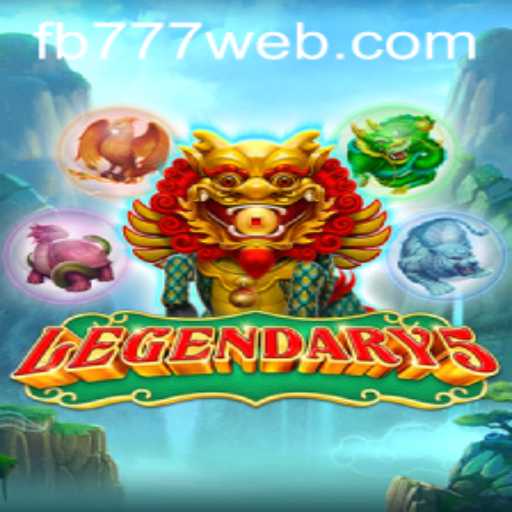 Exploring the Thrills of Legendary5 and Its Connection with FB777.COM