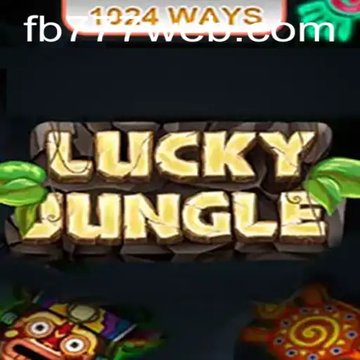 Exploring the Thrilling World of LuckyJungle1024