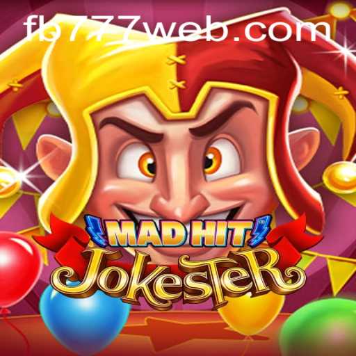 MadHitJokester: A Game of Mischief and Strategy