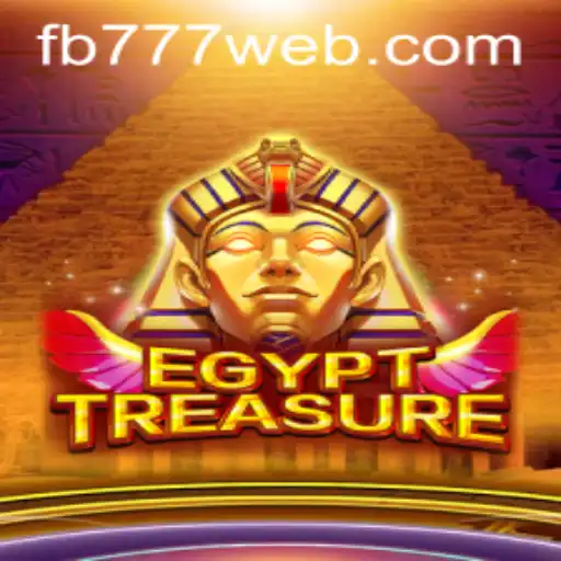 Discover the Mysteries and Thrills of EgyptTreasure with FB777.COM