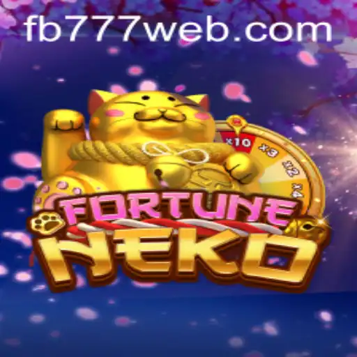 FortuneNeko: A Game of Luck and Strategy with FB777.COM