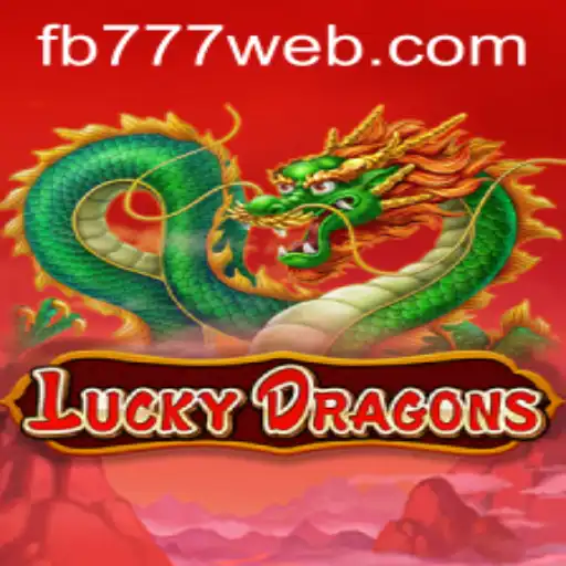 Discover the Excitement of LuckyDragons at FB777.COM