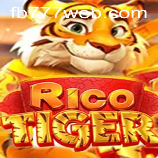 Dive into the Exciting World of RicoTiger: The Latest Sensation from FB777.COM