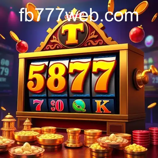 Exploring Online Slots: The Significance of FB777.COM