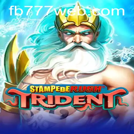 StempedeRushTrident: A Revolutionary Gaming Experience with FB777.COM