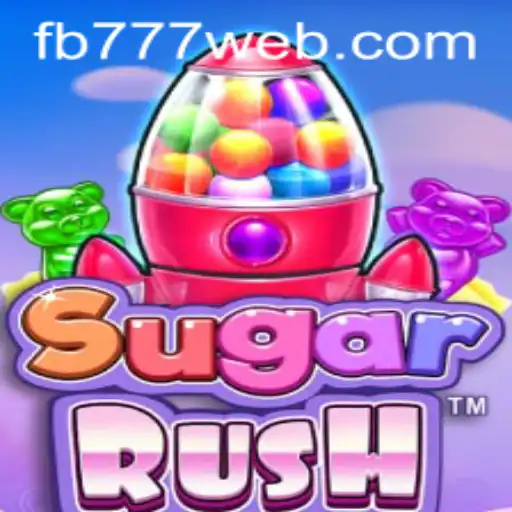 Explore the Sweet Thrills of SugarRush with FB777.COM
