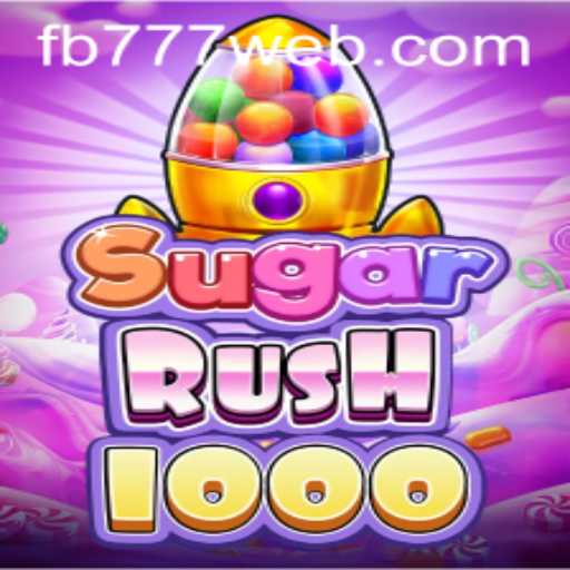 Exploring the Addictive World of SugarRush1000: Unwrapping the Sweet Success of FB777.COM