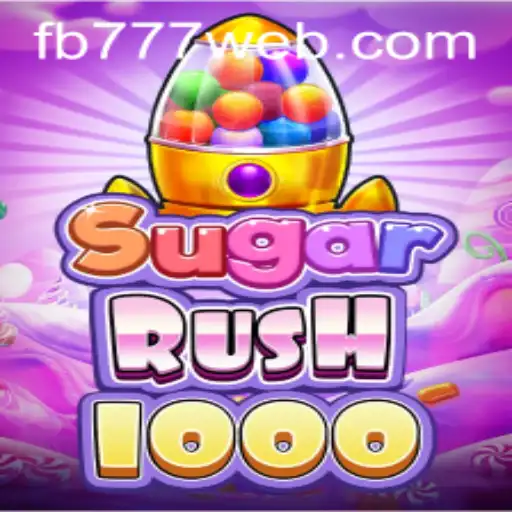 Exploring the Addictive World of SugarRush1000: Unwrapping the Sweet Success of FB777.COM
