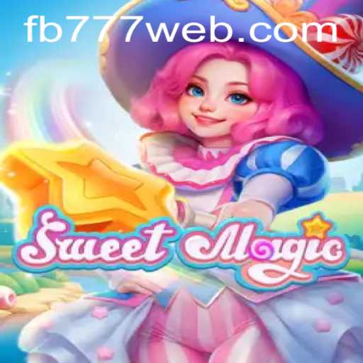 SweetMagic: Dive Into a World of Fantasy and Fun