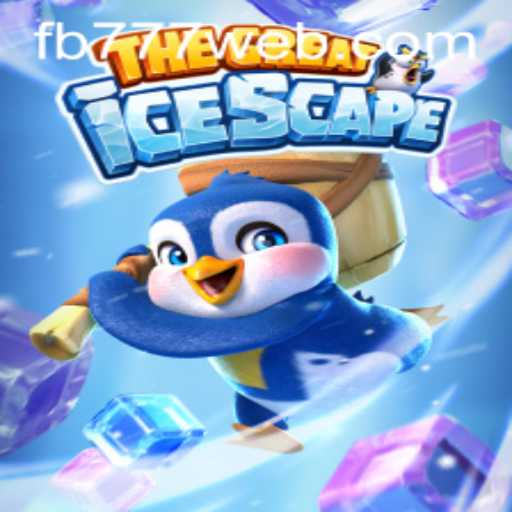 TheGreatIcescape: An Exciting Adventure in the World of Online Gaming