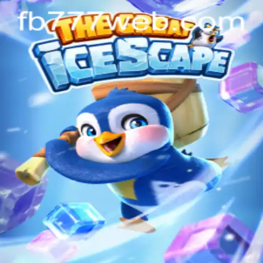 TheGreatIcescape: An Exciting Adventure in the World of Online Gaming