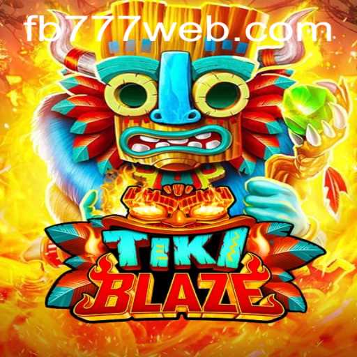 TikiBlaze: Unleashing Adventure in a Tropical Paradise