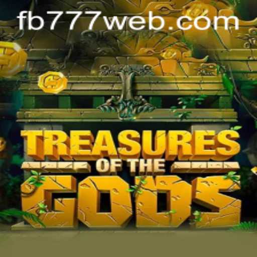 Discovering the Mystical World of TreasureoftheGods