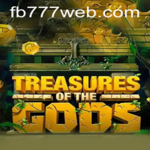 Discovering the Mystical World of TreasureoftheGods